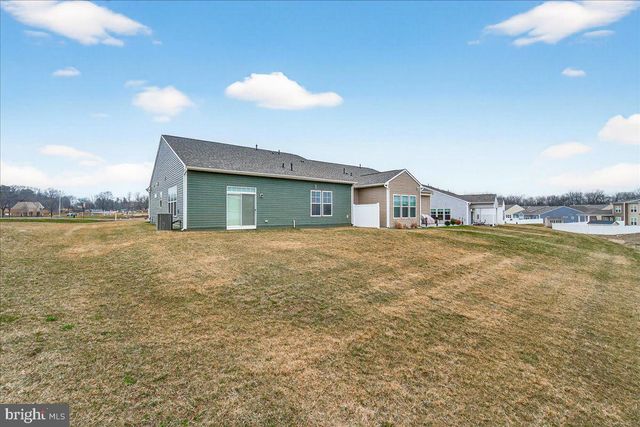 19601 LAVENDER LN, Hagerstown, MD 21742