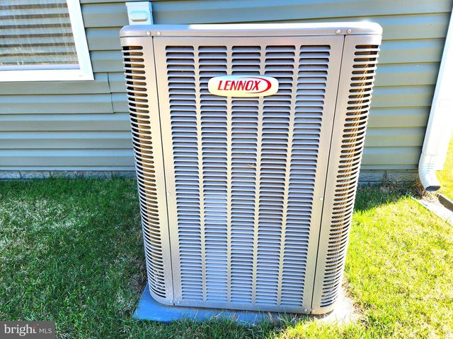 19601 LAVENDER LN, Hagerstown, MD 21742