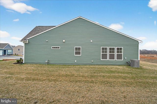 19601 LAVENDER LN, Hagerstown, MD 21742