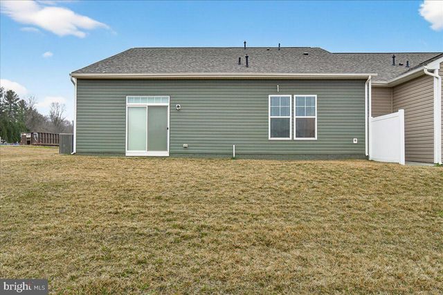 19601 LAVENDER LN, Hagerstown, MD 21742