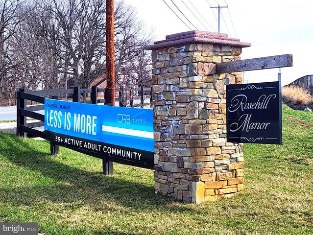 19601 LAVENDER LN, Hagerstown, MD 21742