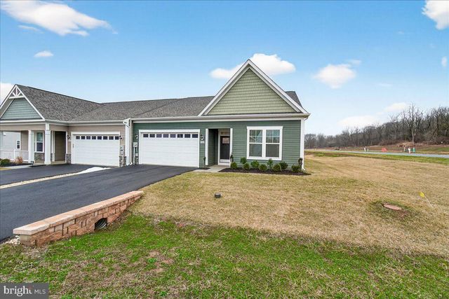 19601 LAVENDER LN, Hagerstown, MD 21742