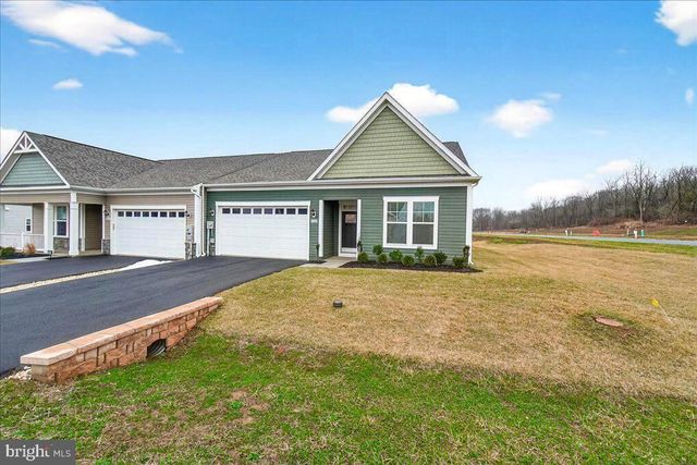19601 LAVENDER LN, Hagerstown, MD 21742