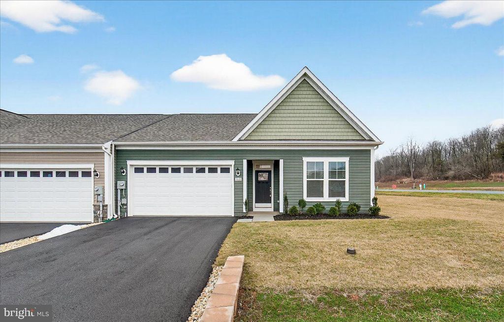 19601 LAVENDER LN, Hagerstown, MD 21742