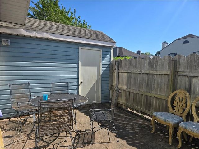 4536 Genoa CIR, Virginia Beach, VA 23462