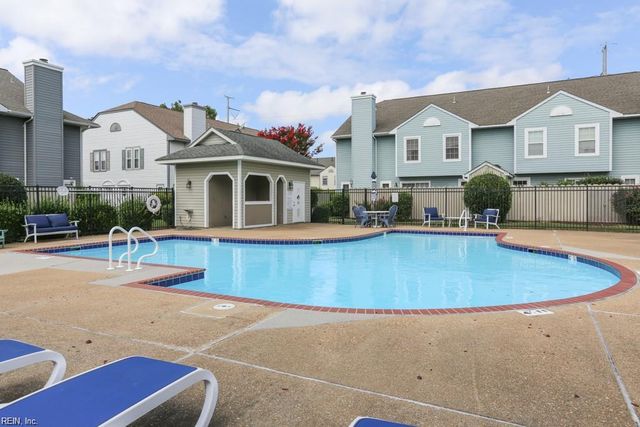 4536 Genoa CIR, Virginia Beach, VA 23462