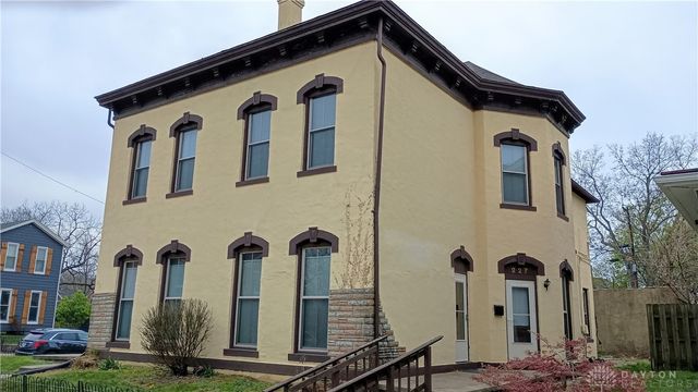 229-227 James Street 2, Dayton, OH 45410