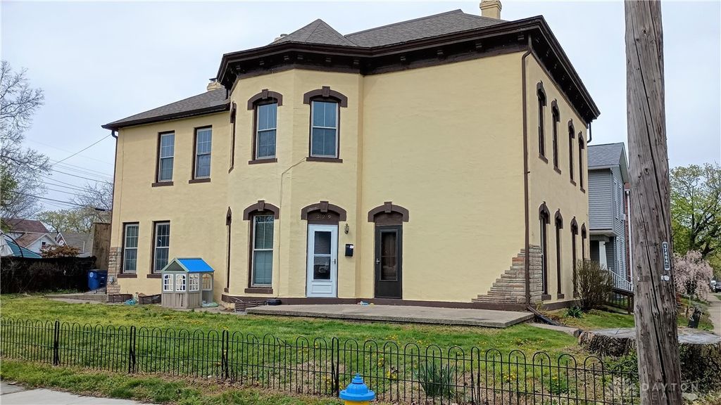 229-227 James Street 2, Dayton, OH 45410