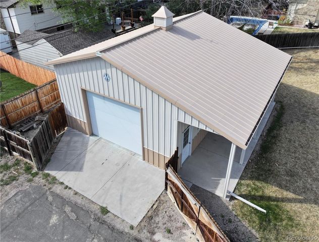 1016 E 6th Circle, Broomfield, CO 80020