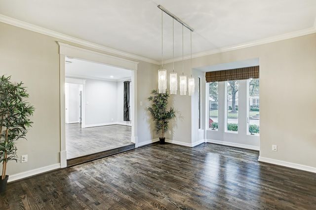 15807 Fleetwood Oaks Drive, Houston, TX 77079