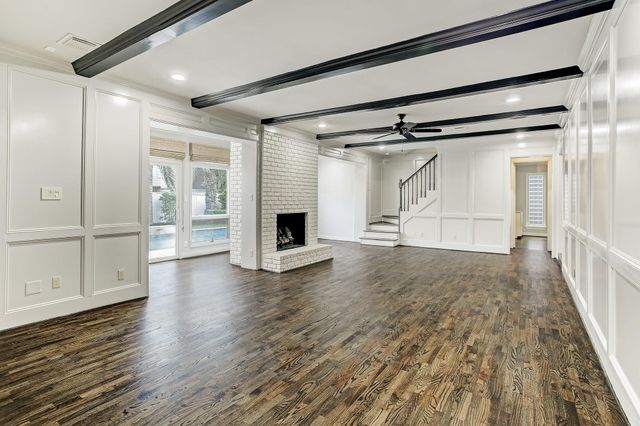 15807 Fleetwood Oaks Drive, Houston, TX 77079