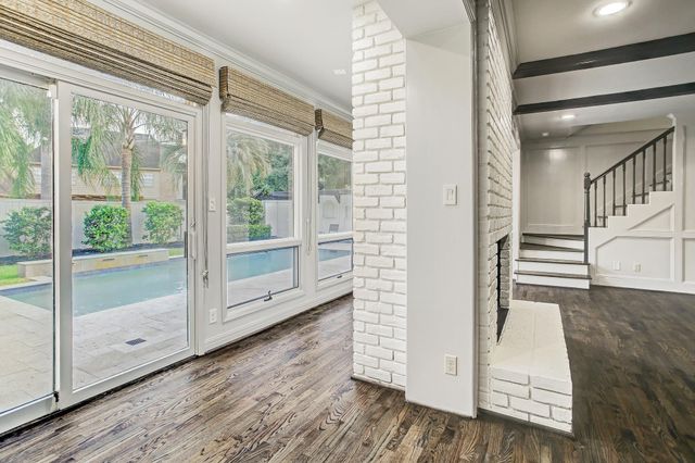 15807 Fleetwood Oaks Drive, Houston, TX 77079