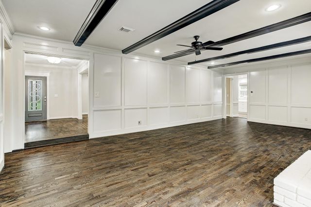 15807 Fleetwood Oaks Drive, Houston, TX 77079