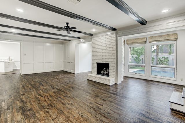 15807 Fleetwood Oaks Drive, Houston, TX 77079
