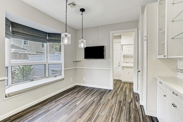15807 Fleetwood Oaks Drive, Houston, TX 77079