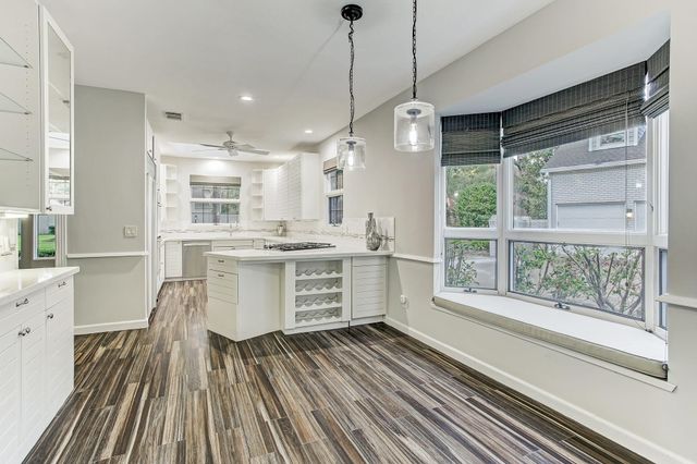 15807 Fleetwood Oaks Drive, Houston, TX 77079