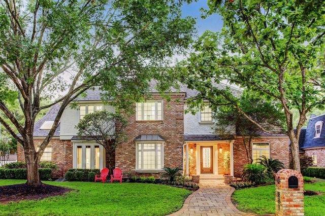 15807 Fleetwood Oaks Drive, Houston, TX 77079