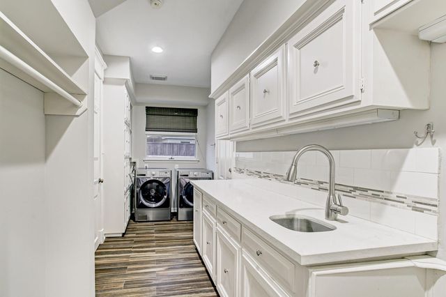 15807 Fleetwood Oaks Drive, Houston, TX 77079