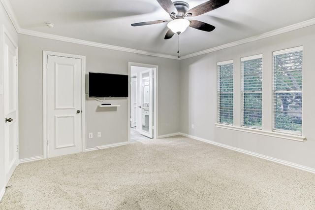 15807 Fleetwood Oaks Drive, Houston, TX 77079