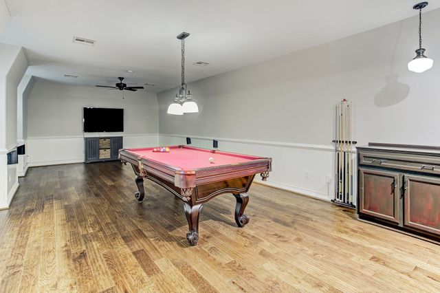 15807 Fleetwood Oaks Drive, Houston, TX 77079