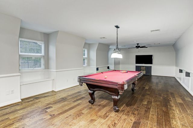 15807 Fleetwood Oaks Drive, Houston, TX 77079