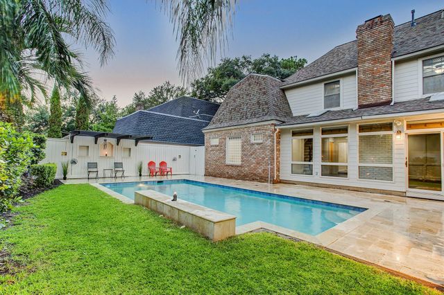 15807 Fleetwood Oaks Drive, Houston, TX 77079
