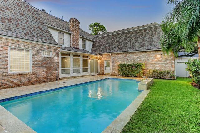 15807 Fleetwood Oaks Drive, Houston, TX 77079
