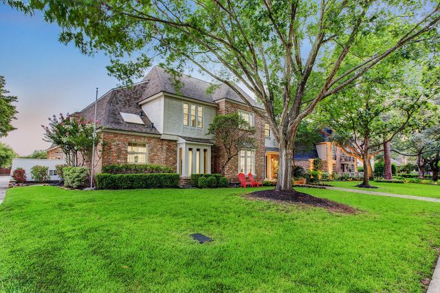 15807 Fleetwood Oaks Drive, Houston, TX 77079