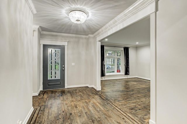 15807 Fleetwood Oaks Drive, Houston, TX 77079