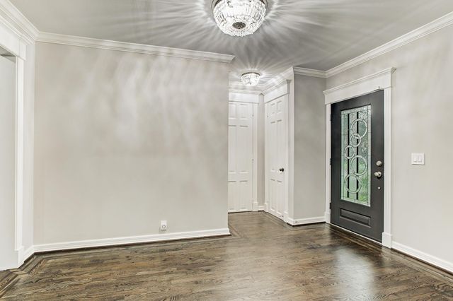 15807 Fleetwood Oaks Drive, Houston, TX 77079