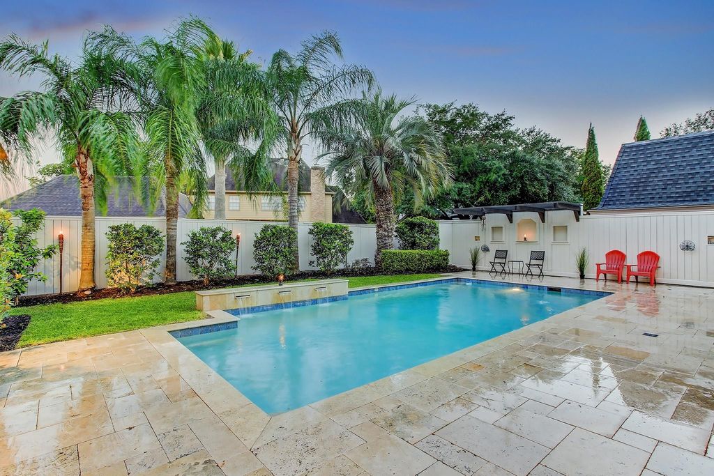 15807 Fleetwood Oaks Drive, Houston, TX 77079