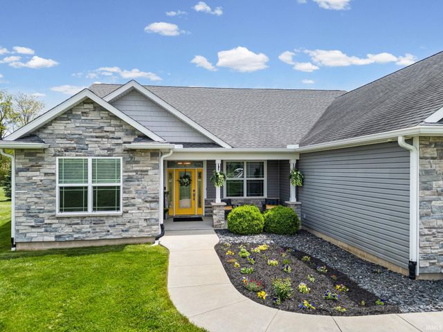 8433 Shepardson Creek Drive, Lafayette, IN 47905