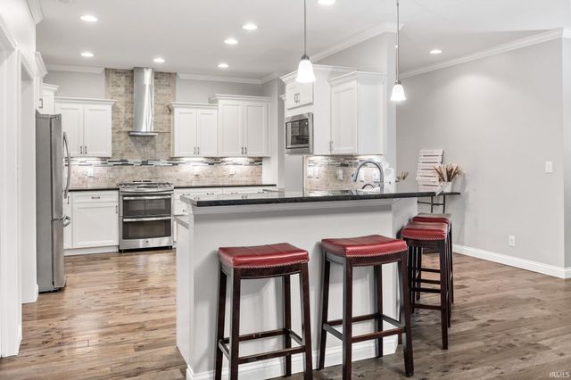 8433 Shepardson Creek Drive, Lafayette, IN 47905