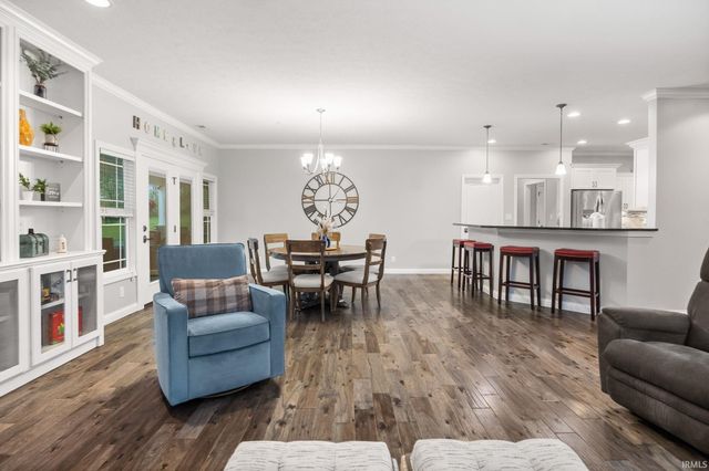8433 Shepardson Creek Drive, Lafayette, IN 47905
