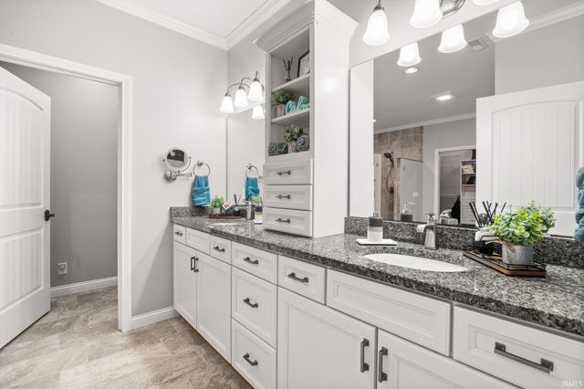 8433 Shepardson Creek Drive, Lafayette, IN 47905