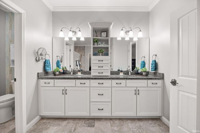 8433 Shepardson Creek Drive, Lafayette, IN 47905