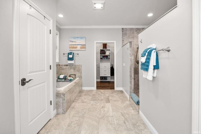 8433 Shepardson Creek Drive, Lafayette, IN 47905