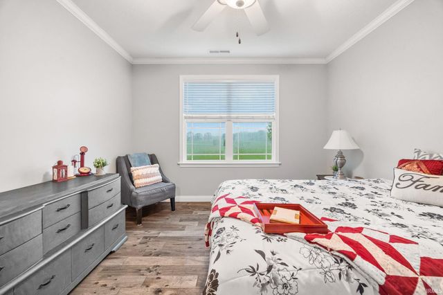 8433 Shepardson Creek Drive, Lafayette, IN 47905