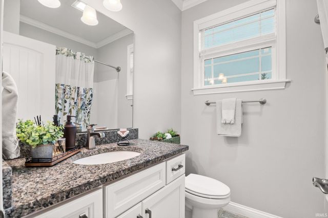 8433 Shepardson Creek Drive, Lafayette, IN 47905