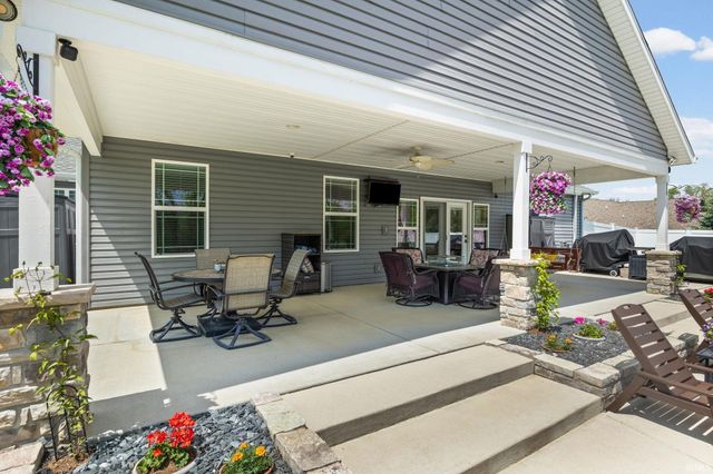 8433 Shepardson Creek Drive, Lafayette, IN 47905