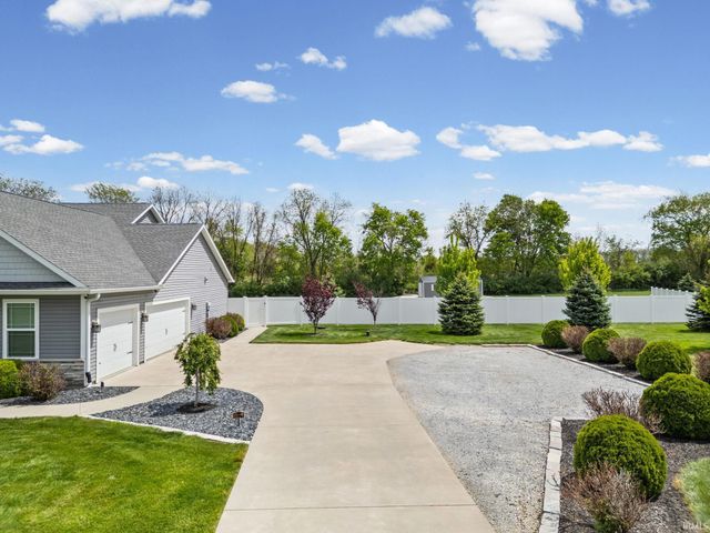 8433 Shepardson Creek Drive, Lafayette, IN 47905