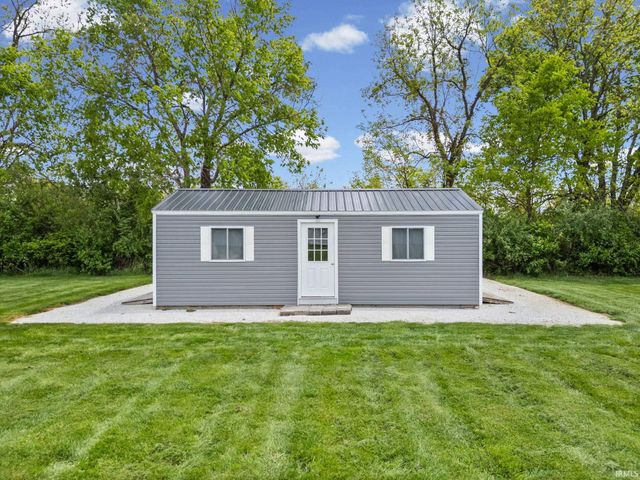 8433 Shepardson Creek Drive, Lafayette, IN 47905