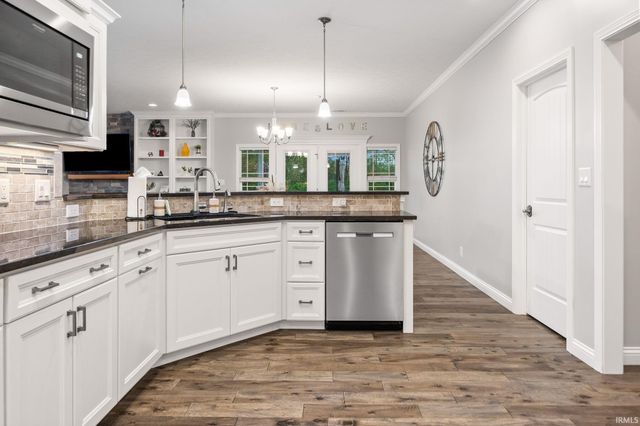 8433 Shepardson Creek Drive, Lafayette, IN 47905
