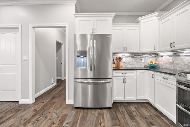 8433 Shepardson Creek Drive, Lafayette, IN 47905