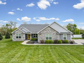 8433 Shepardson Creek Drive, Lafayette, IN 47905