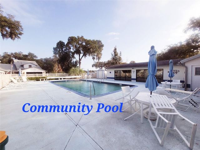 410 LANDING BOULEVARD 1, Inverness, FL 34450