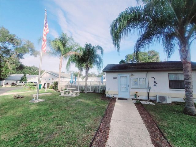 410 LANDING BOULEVARD 1, Inverness, FL 34450