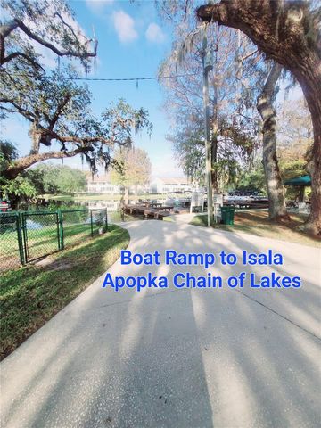 410 LANDING BOULEVARD 1, Inverness, FL 34450