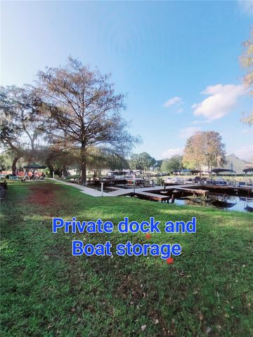 410 LANDING BOULEVARD 1, Inverness, FL 34450