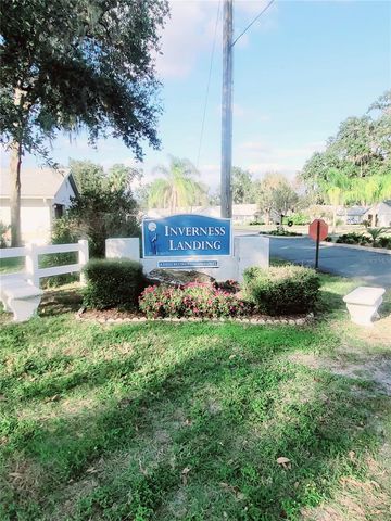 410 LANDING BOULEVARD 1, Inverness, FL 34450